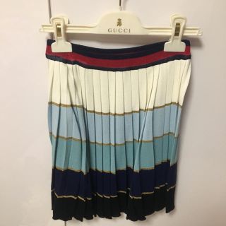 グッチ 子供 スカート(女の子)の通販 25点 | Gucciのキッズ/ベビー