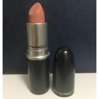 マック(MAC)のMAC マック 900円 リップ ベージュ B81(口紅)