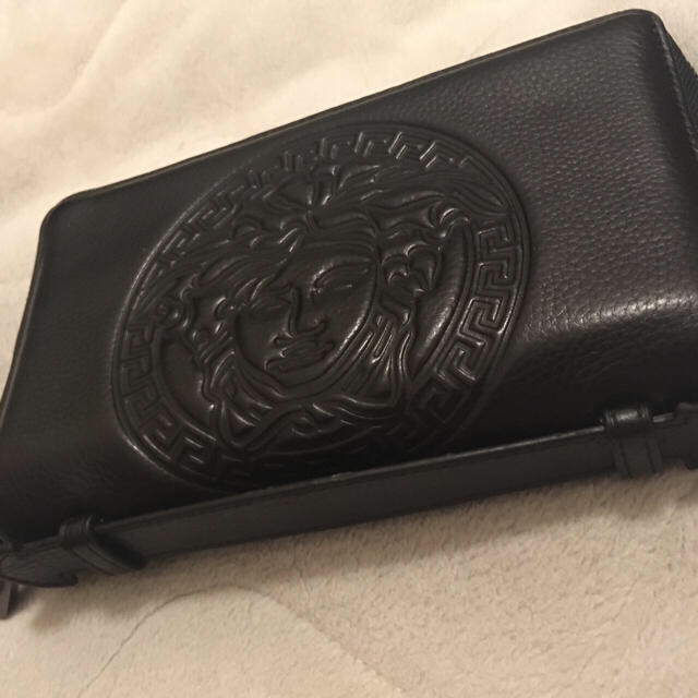 Versace 3日間タイムセール ヴェルサーチ 長財布の通販 By J Brand ヴェルサーチならラクマ