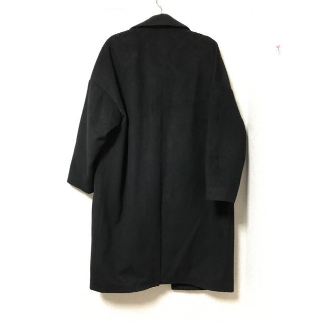 GRL(グレイル)のGRL✨チェスターコート✨美品✨送料込み レディースのジャケット/アウター(チェスターコート)の商品写真
