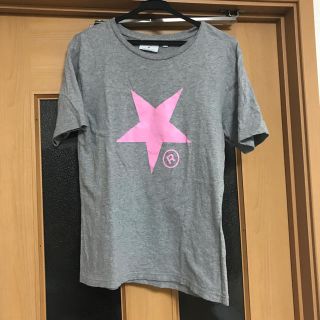 コンバース(CONVERSE)の美品 コンバーストウキョウ スタープリントTシャツ(Tシャツ(半袖/袖なし))