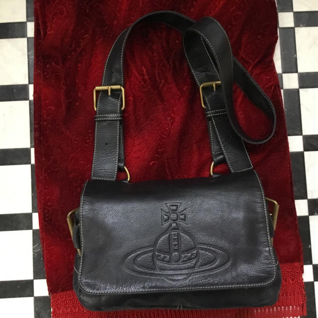 Vivienne Westwood アコード バッグ