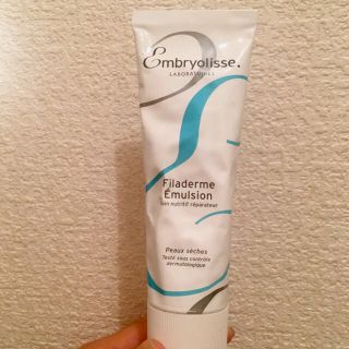 アンブリオリス(Embryolisse)のアンブリオリス〈乾燥肌用保湿クリーム〉(フェイスクリーム)