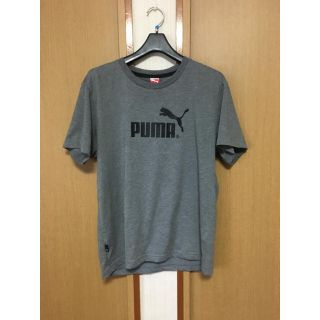 プーマ(PUMA)の古着 Ｔシャツ(Tシャツ(半袖/袖なし))