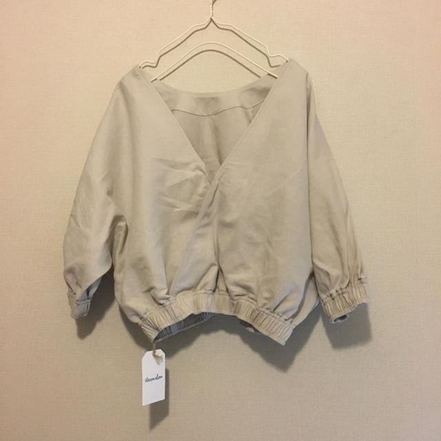 steven alan(スティーブンアラン)のsteven alan◎ レディースのトップス(シャツ/ブラウス(長袖/七分))の商品写真