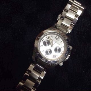 マークバイマークジェイコブス(MARC BY MARC JACOBS)のMARC BY JACOBS 腕時計 激安♡正規品(腕時計)