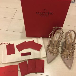 ヴァレンティノ(VALENTINO)の♡な♡さん専用(ハイヒール/パンプス)