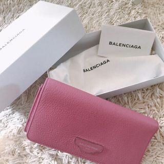 バレンシアガ(Balenciaga)のRUIさま✰バレンシアガ／財布(財布)