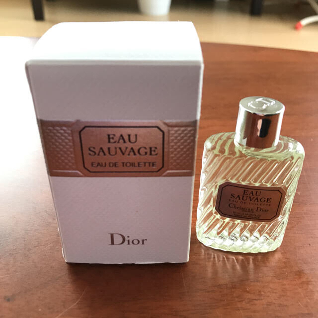 Dior - Dior & CHANEL 香水セットの通販 by yurayura's shop｜ディオールならラクマ