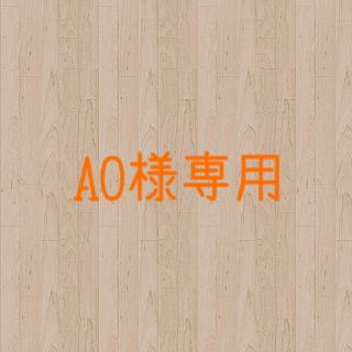 ✩AO様専用✩(各種パーツ)