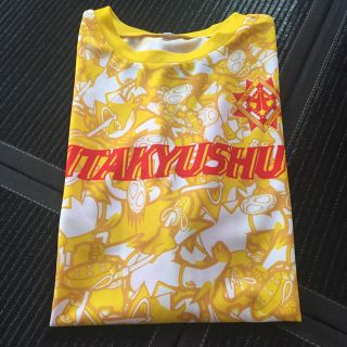 ギラバンツTシャツ 新品 未使用(Tシャツ/カットソー(半袖/袖なし))