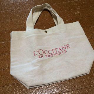 ロクシタン(L'OCCITANE)のロクシタントートバック(トートバッグ)