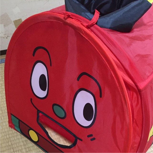 SLマン/トンネル エンタメ/ホビーのおもちゃ/ぬいぐるみ(キャラクターグッズ)の商品写真