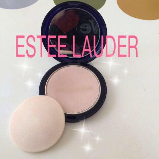 エスティローダー(Estee Lauder)のESTEE LAUDERファンデーション(その他)