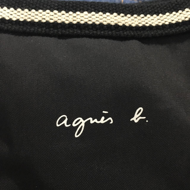 agnes b.(アニエスベー)の＊NOEL様専用＊アニエス・ベー ボヤージュ バッグ レディースのバッグ(ボストンバッグ)の商品写真