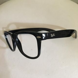 レイバン RAYBAN 未使用 メガネ julie rx3957 伊達メガネ