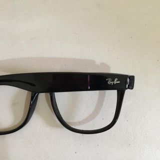 レイバン Ray Ban RB7047f 伊達メガネ