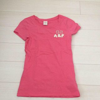 アバクロンビーアンドフィッチ(Abercrombie&Fitch)のアバクロ Tシャツ★新品(Tシャツ(半袖/袖なし))