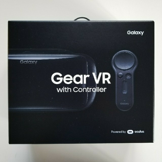 【新作入荷!!】 Gear VR新品 その他
