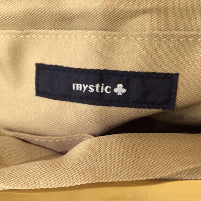 mystic(ミスティック)のmystic ２wayバッグ レディースのバッグ(ショルダーバッグ)の商品写真