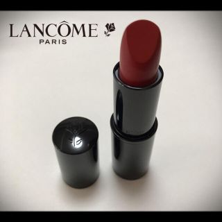 ランコム(LANCOME)の新品 LANCOME リップ(口紅)