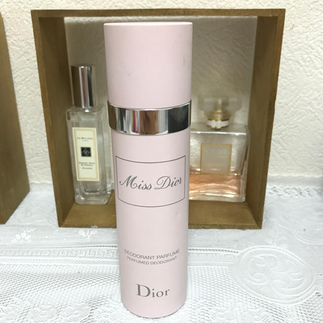 Christian Dior(クリスチャンディオール)の専用出品 コスメ/美容の香水(香水(女性用))の商品写真