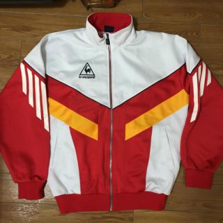 ルコックスポルティフ(le coq sportif)のルコック ジャージ(ジャージ)