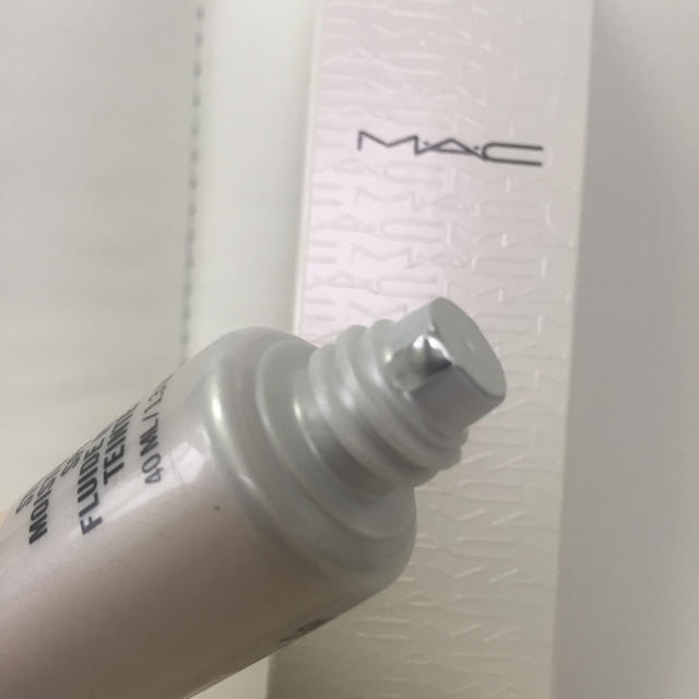 MAC(マック)のmac studio moisture tint コスメ/美容のベースメイク/化粧品(その他)の商品写真