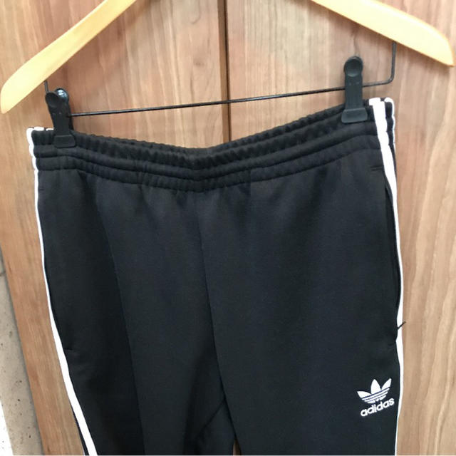 adidas(アディダス)の極レア adidasスキニ メンズのパンツ(その他)の商品写真