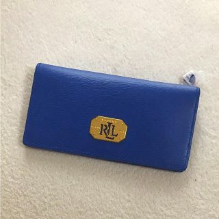 ラルフローレン(Ralph Lauren)の新品未使用品 Ralph Lauren ラルフローレン 財布(財布)