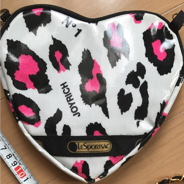 LeSportsac(レスポートサック)のブランド大好き様♡購入予定です レディースのファッション小物(ポーチ)の商品写真