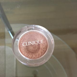 クリニーク(CLINIQUE)のクリニークアイシャドウ(アイシャドウ)