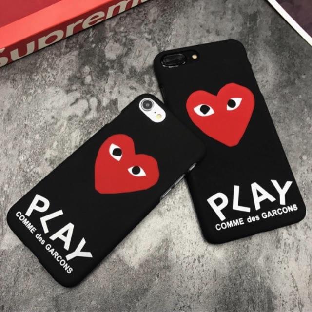 COMME des GARCONS - コムデギャルソン iPhoneケースの通販 by Mmmmmm's shop｜コムデギャルソンならラクマ