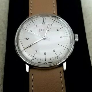 ユンハンス(JUNGHANS)のrightwatchさん専用(腕時計(アナログ))