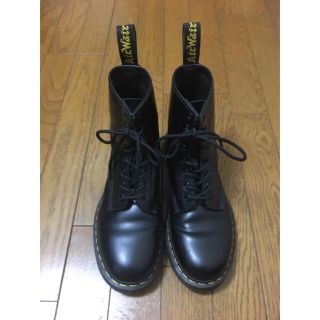 ドクターマーチン(Dr.Martens)のちーた様専用❤︎Dr.Martens 8ホールブーツ❤︎(ブーツ)