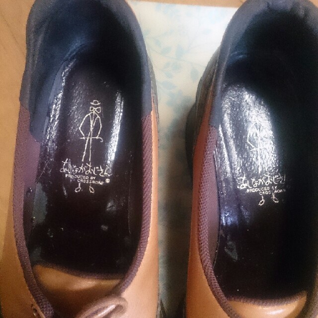 あしながおじさん(アシナガオジサン)の靴 レディースの靴/シューズ(ハイヒール/パンプス)の商品写真