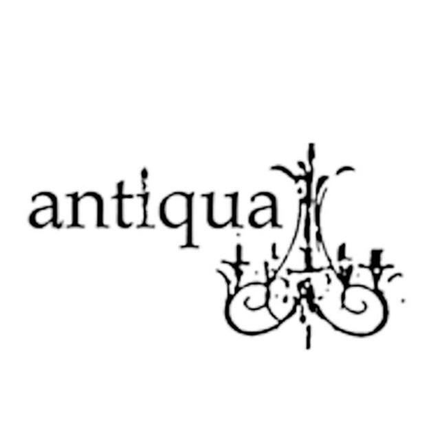 antiqua - megumi 様 専用 フロントクロスドレープワンピ 新品 2点の