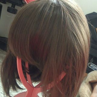 まとめ買いがお得♡様専用(ショートストレート)