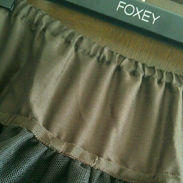 FOXEY(フォクシー)のご予約済み FOXEY フォクシー パニエ レディースのレディース その他(その他)の商品写真