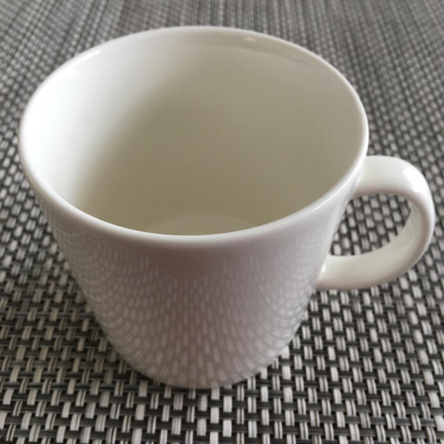 iittala(イッタラ)のイッタラ ティーマ マグカップ 400ml インテリア/住まい/日用品のキッチン/食器(グラス/カップ)の商品写真