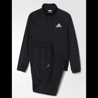 アディダス(adidas)の★新品★アディダス★キッズ★ジャージ★セットアップ★100(その他)