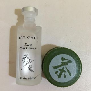 ブルガリ(BVLGARI)のブルガリ 香水(ユニセックス)