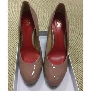 オリエンタルトラフィック(ORiental TRaffic)の新品☆KIBERAのパンプス♡(ハイヒール/パンプス)