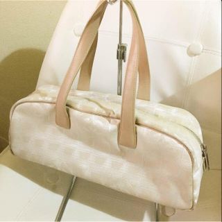 CHANEL(ボストンバッグ ・ ベージュ系)のフリマアイテム一覧 CHANEL(ボストンバッグ ・ ベージュ系)のフリマアイテム一覧