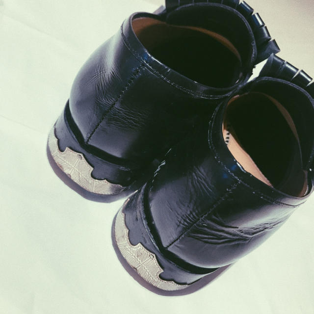 TOGA(トーガ)のTOGA Loafer レディースの靴/シューズ(ローファー/革靴)の商品写真