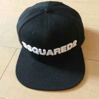 ディースクエアード(DSQUARED2)の【ayano_2013様専用】DSQUARED2 キャップ(キャップ)