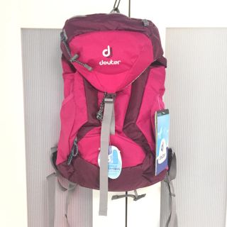 ドイター(Deuter)のdeuter ドイター リュック(リュック/バックパック)