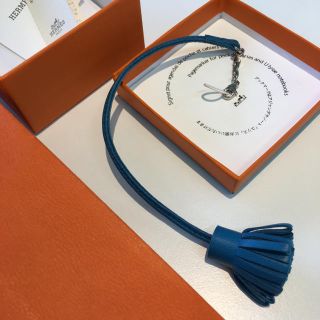 エルメス(Hermes)の【専用】エルメス カルメンチータ 23(しおり/ステッカー)