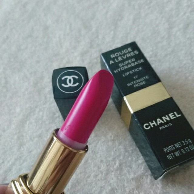 CHANEL(シャネル)のシャネル CHANEL 口紅 ピンク コスメ/美容のベースメイク/化粧品(口紅)の商品写真