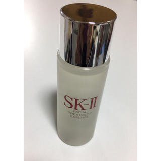 エスケーツー(SK-II)のSK-II  フェイシャルトリートメントエッセンス30ml(化粧水/ローション)